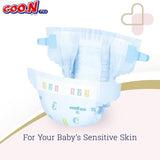 Goo.N Plus Sensitive Skin Pants XL 12-20KG 38pcs