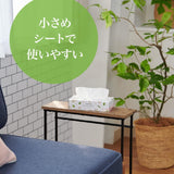 Daio婴儿抽取式纸巾 7盒