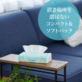 Daio Paper Elleair Ina Soft Tissue 150pcs