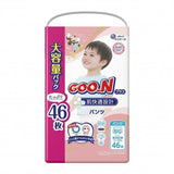 Goo.N Plus Pants Best Comfort Giant XL(12-20KG) 46pcs