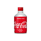 CocaCola日本进口可口可乐 300ml