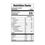 Coca Cola Irohas Peach Natural Water 540ml