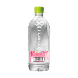 Coca Cola Irohas Peach Natural Water 540ml
