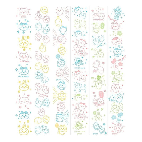 Nishinippon Hygienic Materials西日本卫材印花双层卷 12卷