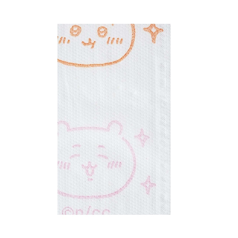 Nishinippon Hygienic Materials西日本卫材印花双层卷 12卷