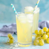 Sangaria White Grape Soft Drink 500ml