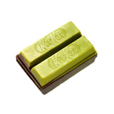 Kitkat雀巢抹茶味巧克力威化饼 10枚
