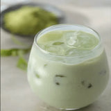 Nestle雀巢宇治抹茶拿铁 7包