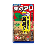 Fumakilla强效灭蚊盒 10枚