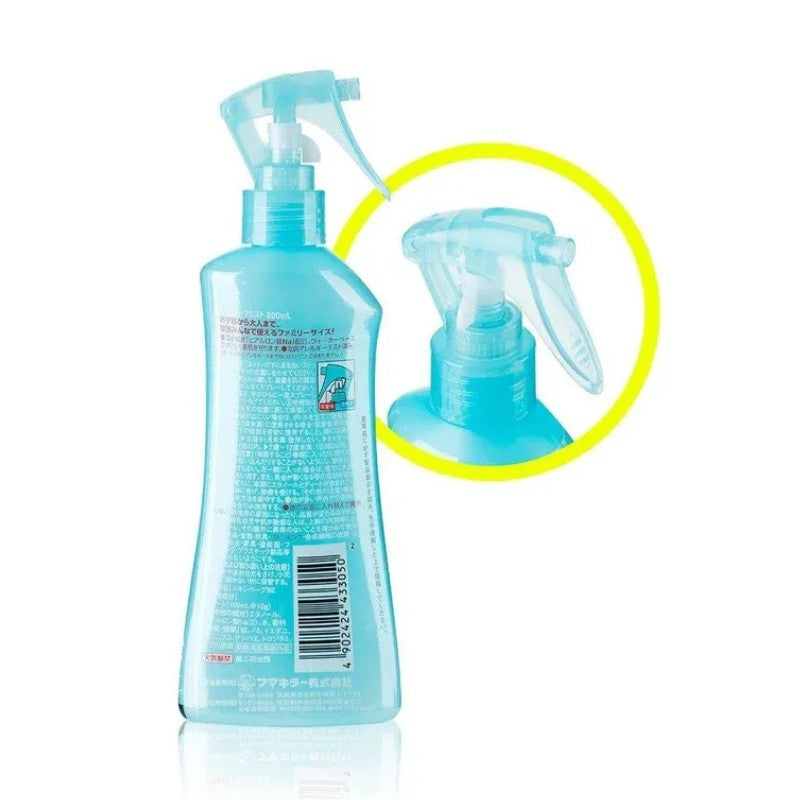 Vape未来儿童防蚊花露水驱蚊水绿色柑橘味 200ml