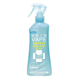 Vape未来儿童防蚊花露水驱蚊水绿色柑橘味 200ml