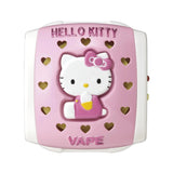 Fumakilla福马电子驱蚊手表Hello Kitty可使用20日