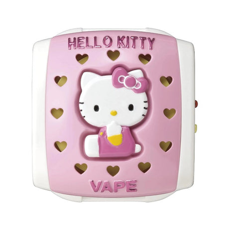 Fumakilla福马电子驱蚊手表Hello Kitty可使用20日