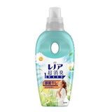 P&G Lenor Super Deodorizing 1WEEK Fabric Softener Ohisama Scent 530ml