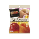 Pine派恩三种桃子风味糖 75g