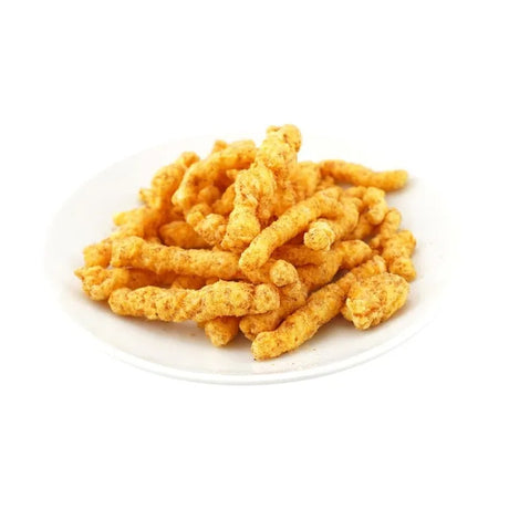 Cheetos Corn Chips BBQ 70g