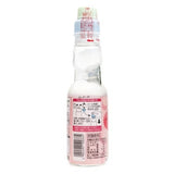 Hatakosen Ramune Soda Lychee Flavour 200ml