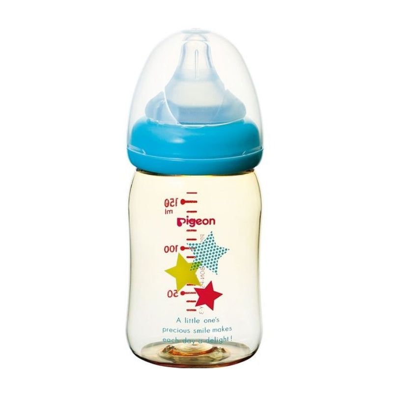 Pigeon贝亲新生儿奶瓶 150ml