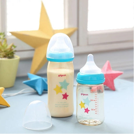 Pigeon Breast Milk Feeding Baby Bottle 150ml