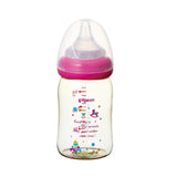 Pigeon贝亲新生儿奶瓶 160ml