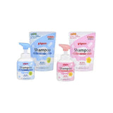 Pigeon Baby Shampoo 2 in 1 Floral Scent 350ml