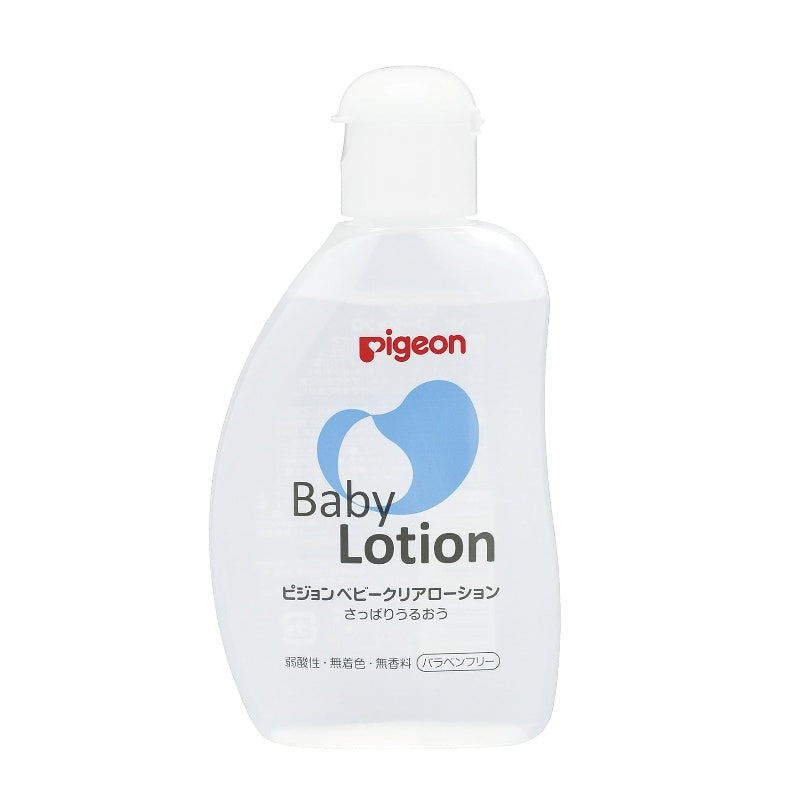 Pigeon Baby Clear Lotion 120ml