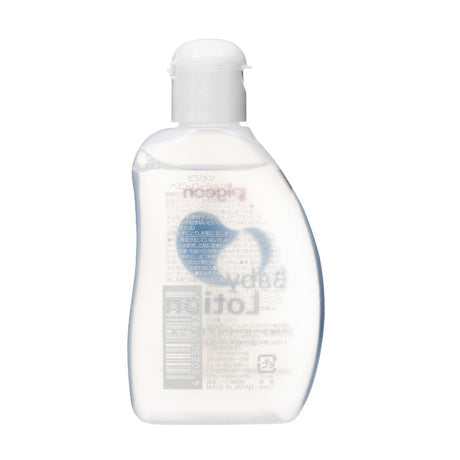 Pigeon Baby Clear Lotion 120ml
