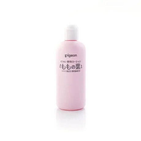Pigeon Moisturizing Lotion Peach Leaf 200ml