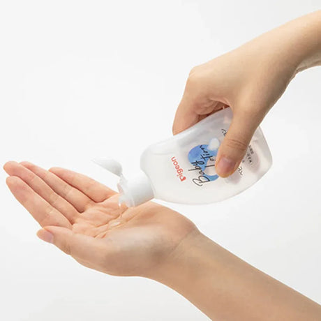 Pigeon Baby Clear Lotion 120ml