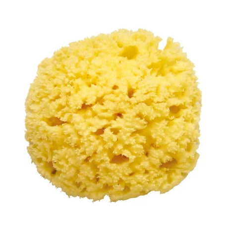 Pigeon Kaimen Natural Sensitive Skin Bath Sponge for Baby