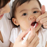 Pigeon Child Teeth Care Gel Toothpaste For 1.5 Years Old 50g