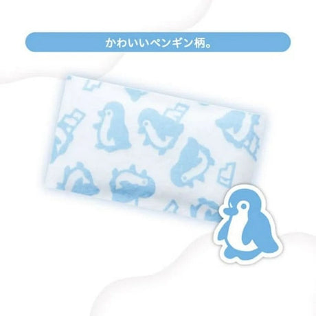 Pigeon Baby Netsuhie Cooling Sheet 12pcs