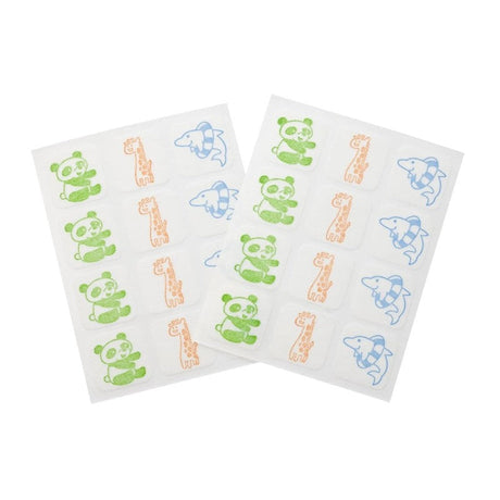 Pigeon Baby Insect Repellent Sticker 60pcs
