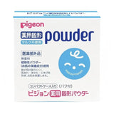 Pigeon Medicated Baby Solid Powder 25g