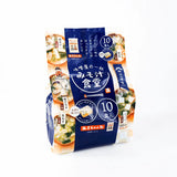 Shinshu Ichi神州一味噌速沖即食味增汤