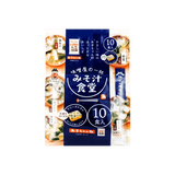 Shinshu Ichi神州一味噌速沖即食味增汤