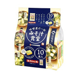 Shinshu Ichi神州一味噌速沖即食味增汤