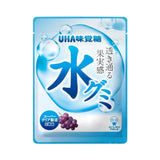 UHA Mikakuto Water Gummy 40g