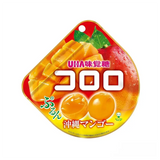 UHA Okinawa Mango Gummy 40g