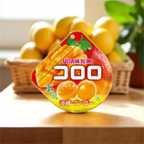 UHA Okinawa Mango Gummy 40g