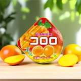 UHA Okinawa Mango Gummy 40g