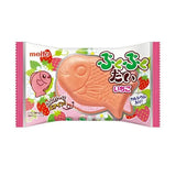 Meito Pukupuku Tai Strawberry 1pcs