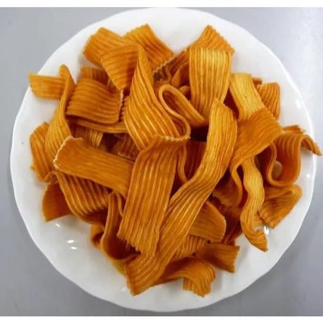 Oyatsu童星点心面阔条面鸡肉味 68g
