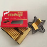 Meiji明治牛奶巧克力 26枚
