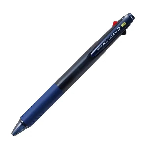 Mitsubishi Jetstream 3-Color Ballpoint Pen 0.38mm