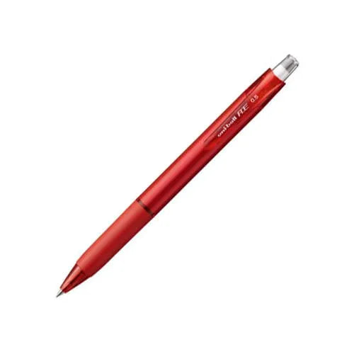 Uni Ball Ballpoint Pen Red 0.5mm