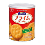 YBC Crispy Biscuits Canister 135g