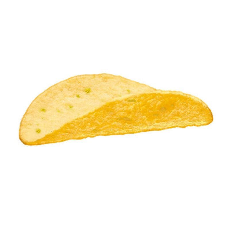 YBC ChipStar Wasabi Flavor 105g