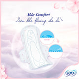 Sofy Skin Comfort Ultra Thin Sanitary Pads 36cm 10pcs