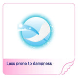 Sofy Hadamoi Panty Liner Unscented 14cm 72pcs